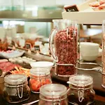 Hotel Western Le Bois De La Marche 3*