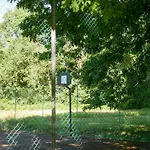 Hotel Western Le Bois De La Marche