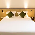 Hotel Western Le Bois De La Marche