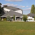 Hotel Western Le Bois De La Marche 3*