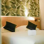 Hotel Western Le Bois De La Marche