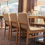 Hotel Western Le Bois De La Marche 3*