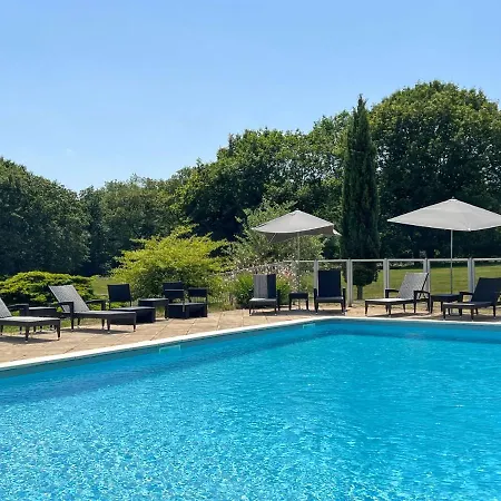 Western Le Bois De La Marche Otel