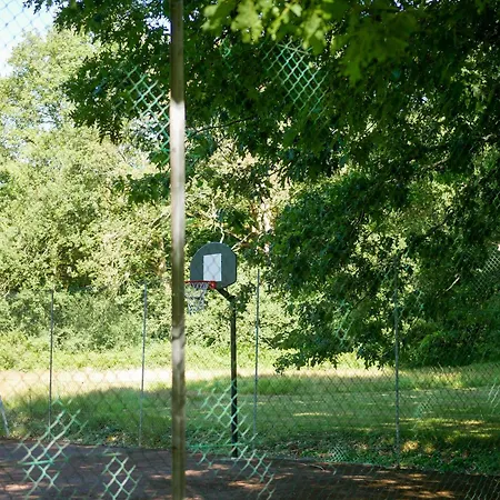 Hotel Western Le Bois De La Marche