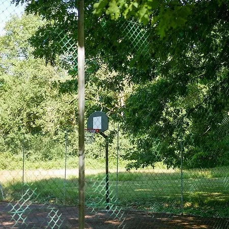 Hotell Western Le Bois De La Marche