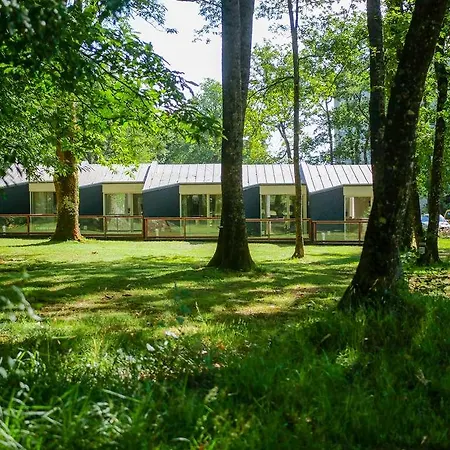 Western Le Bois De La Marche Hotell Ligugé