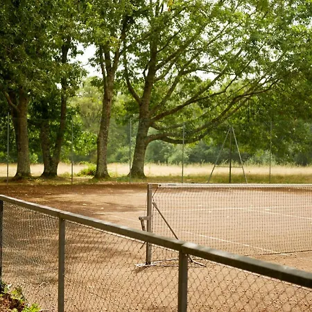 Western Le Bois De La Marche Hotel Liguge