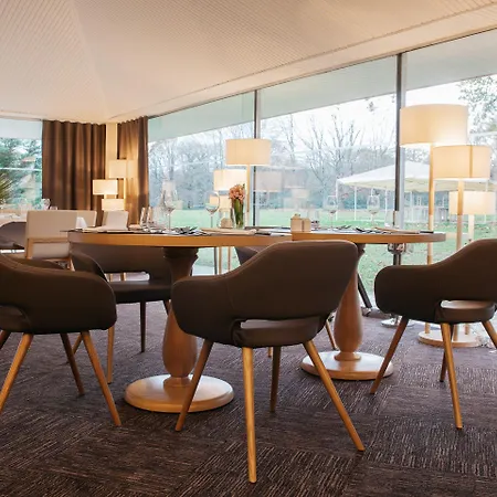 Western Le Bois De La Marche 3* 리귀즈