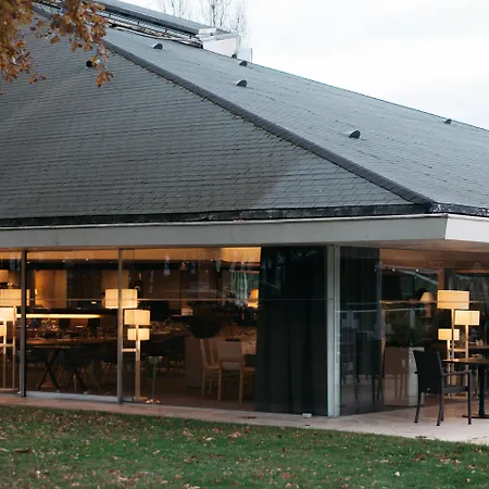 Western Le Bois De La Marche 3* 리귀즈