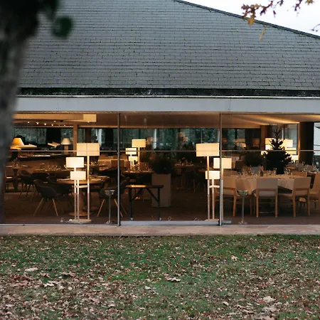 Hotel Western Le Bois De La Marche 3*