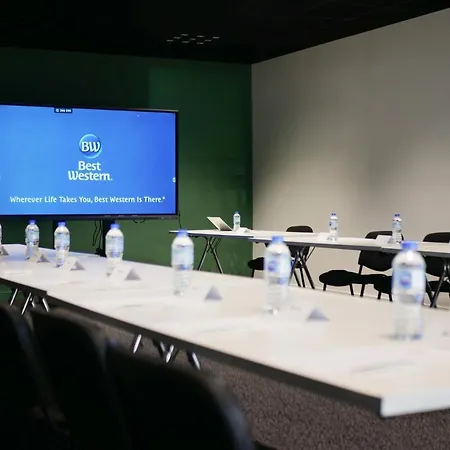 Western Le Bois De La Marche 호텔 리귀즈