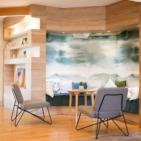 Hotell Western Le Bois De La Marche
