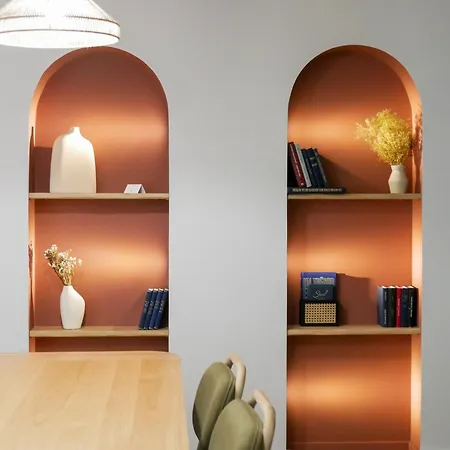 Western Le Bois De La Marche