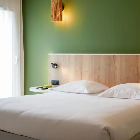 Otel Western Le Bois De La Marche