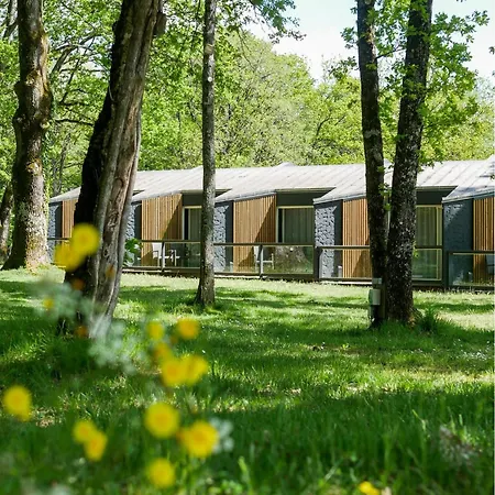 Western Le Bois De La Marche 3* Ligugé