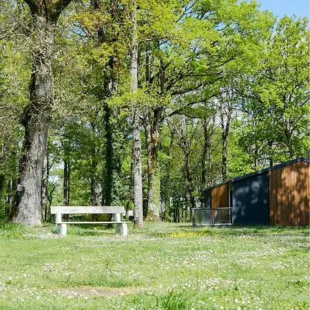 Otel Western Le Bois De La Marche