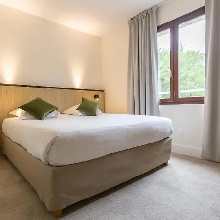 Western Le Bois De La Marche 호텔 리귀즈