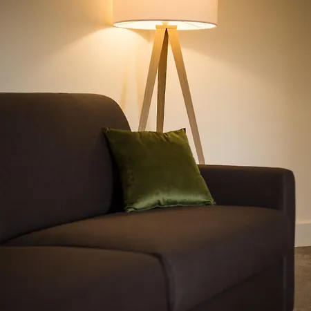 Hotel Western Le Bois De La Marche 3*