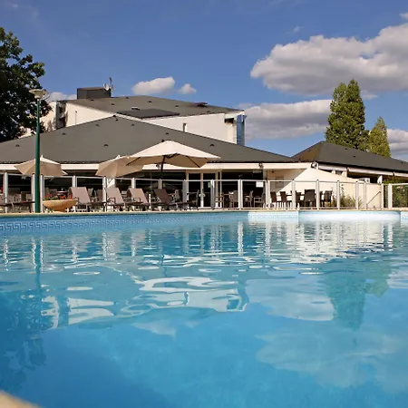 Western Le Bois De La Marche 3* Liguge