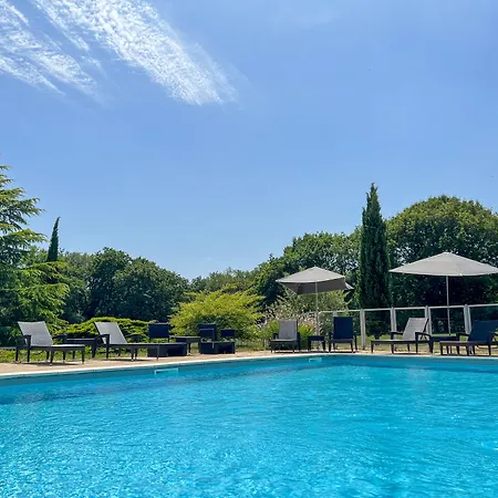 Otel Western Le Bois De La Marche