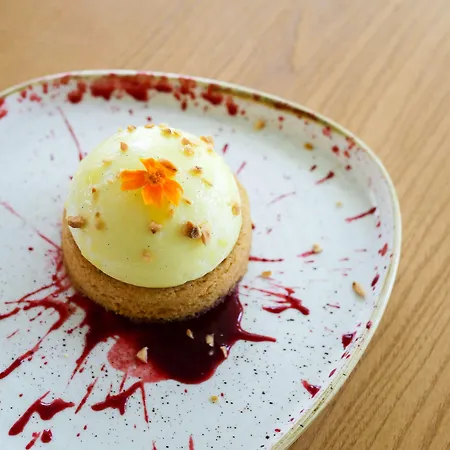 Western Le Bois De La Marche 호텔 3*