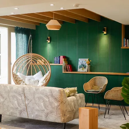 Otel Western Le Bois De La Marche 3*