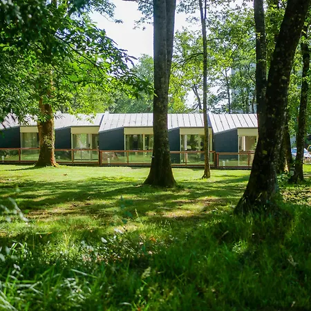 Western Le Bois De La Marche Hotel