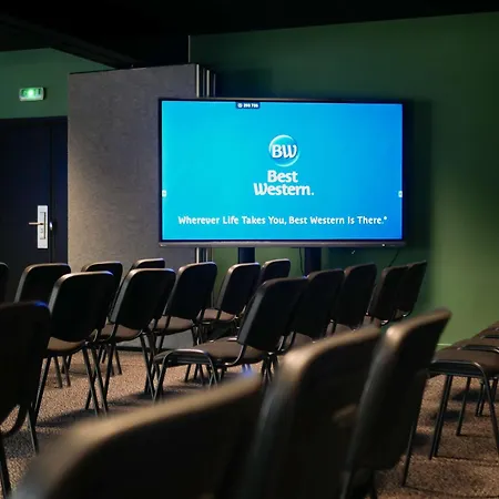 Western Le Bois De La Marche