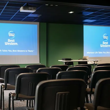 Western Le Bois De La Marche Hotel