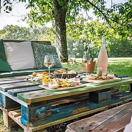 Otel Western Le Bois De La Marche