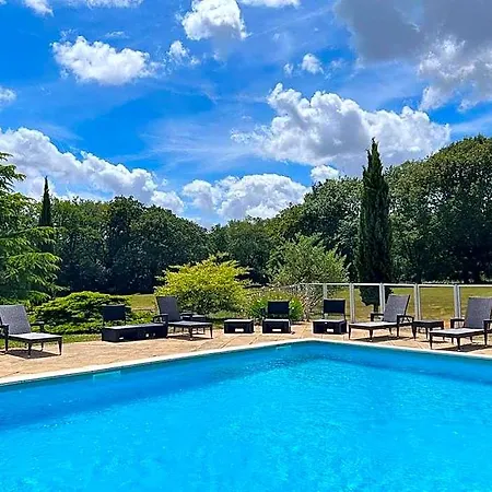 Otel Western Le Bois De La Marche 3*