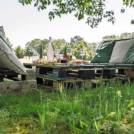 Otel Western Le Bois De La Marche