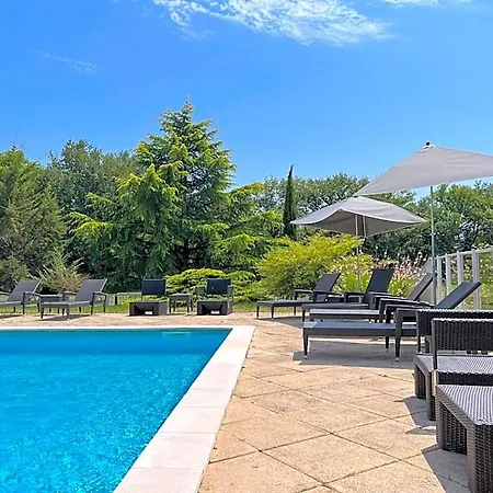 Otel Western Le Bois De La Marche