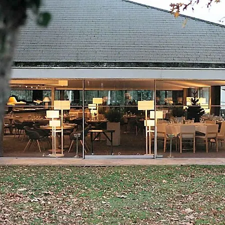 Otel Western Le Bois De La Marche Ligugé