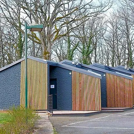 Otel Western Le Bois De La Marche