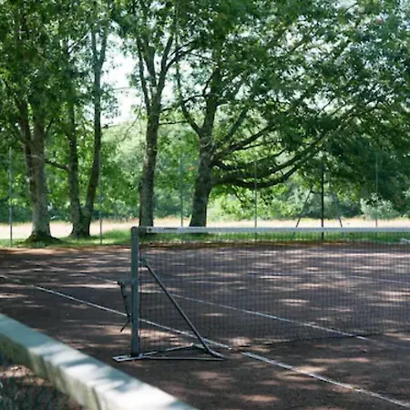 Otel Western Le Bois De La Marche Ligugé