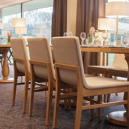 Otel Western Le Bois De La Marche 3*