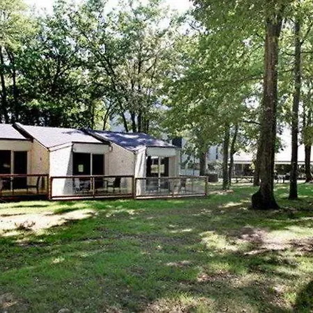Otel Western Le Bois De La Marche