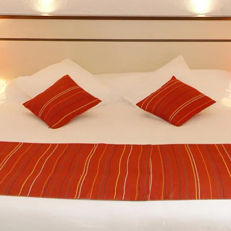 Hotell Western Le Bois De La Marche