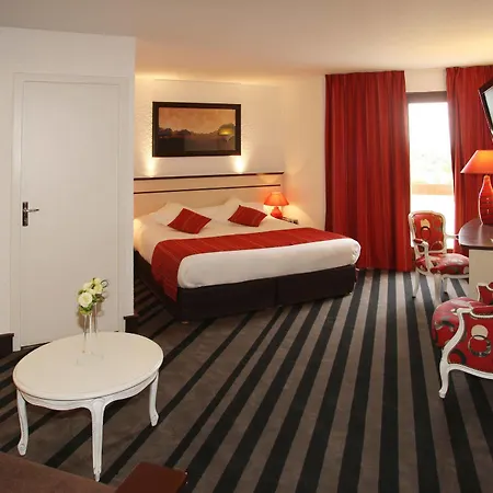 Western Le Bois De La Marche Hotel
