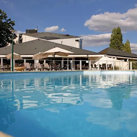 Western Le Bois De La Marche Hotel