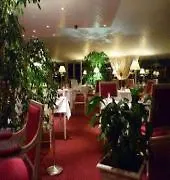 Western Le Bois De La Marche Hotell Ligugé