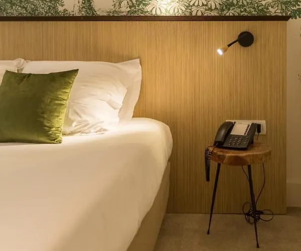 Western Le Bois De La Marche Hotel Ligugé