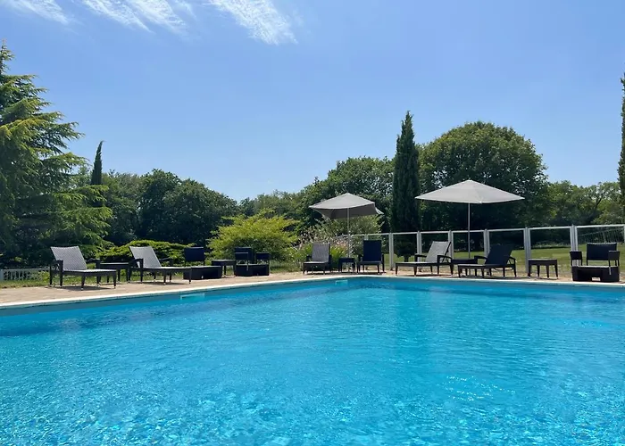 Hotel Western Le Bois De La Marche Ligugé