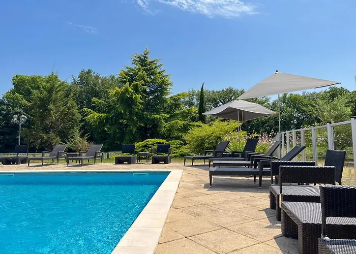 Western Le Bois De La Marche Ligugé