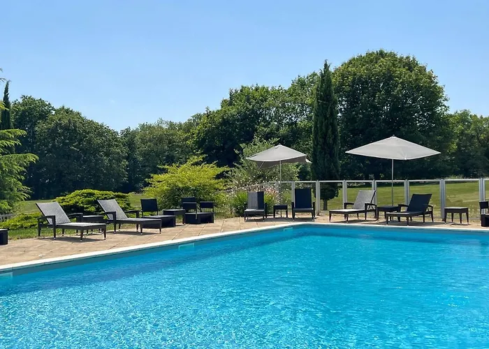 Western Le Bois De La Marche Hotel