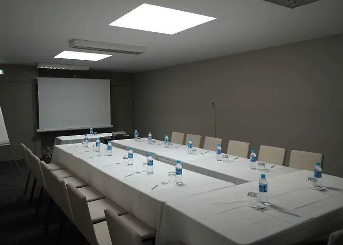 Western Le Bois De La Marche 3* Liguge