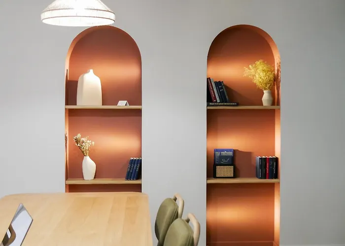 Western Le Bois De La Marche