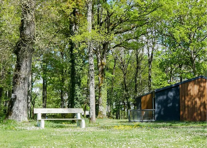 Hotel Western Le Bois De La Marche