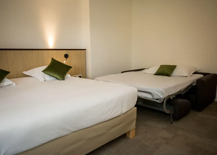 Western Le Bois De La Marche Ligugé